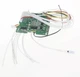 Плата BMS акумулятора , батареї електросамоката Ninebot MAX G30 - зображення 1