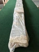 Высокая теплая грядка металлическая 400х1000х2000 мм Золотий дуб - изображение 3