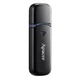 Накопитель Apacer 128GB USB 3.2 Type-A AH355 Черный (AP128GAH355B-1) - изображение 1