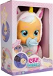Лялька пупс плакса Єдиноріг Дрімі на добраніч IMC Toys Cry Babies 914124 - зображення 1