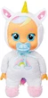 Лялька пупс плакса Єдиноріг Дрімі на добраніч IMC Toys Cry Babies 914124 - зображення 2