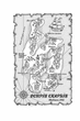 Острів скарбів. Робінзон Крузо (Золота серія "Бібліотека пригод")/Стівенсон Роберт Луїс / Дефо Данієль/9789664298374 - изображение 2