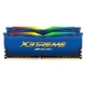 ОЗУ DDR4 16Gb 3600MHz (2*8Gb) OCPC X3 RGB Blue Label - изображение 1