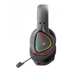 Гарнитура A4Tech Bloody MR720 Black - изображение 2