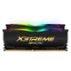 ОЗП DDR4 64Gb 3600MHz (2*32Gb) OCPC X3 RGB Black Label, Kit - изображение 1