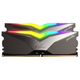 ОЗУ DDR5 32Gb 5600MHz (2*16Gb) OCPC PISTA RGB C36 Titan - изображение 1