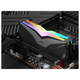 ОЗУ DDR5 32Gb 5600MHz (2*16Gb) OCPC PISTA RGB C36 Titan - изображение 5