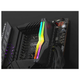 ОЗУ DDR5 32Gb 5600MHz (2*16Gb) OCPC PISTA RGB C36 Titan - изображение 6