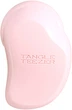 Szczotka do włosów Tangle Teezer The Original Mini Millenial Pink (5060630042998) - obraz 1