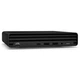Неттоп HP 260-G9 DM, Intel i3-1315U, 8GB, F512GB, UMA, WiFi, кл+м, DOS - изображение 4