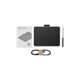 Графічний планшет Wacom One S Bluetooth (CTC4110WLW1B) - зображення 6