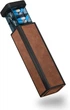 Премиальный контейнер для таблеток Talvolc M Pill Organizer 1 Time a Day Brown - изображение 1