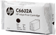 Tusz HP C6602A Ink Cartridge Black - obraz 3