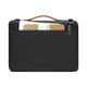 Сумка для ноутбука Tomtoc Defender-A42 Laptop Briefcase Black 15.6 Inch (A42E1D1) - изображение 2