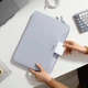 Сумка для ноутбука Tomtoc TheHer-A21 Laptop Handbag Blue 13.5 Inch (A21D3B1) - зображення 7