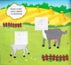 Наліпки-розвивалки. Хто пасеться на лузі/Смирнова Катерина/9789662845907 - изображение 3