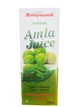 Сік Амла Amla juice Baidyanath Goodcare 500 мл - зображення 1