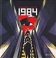 1984/Орвелл Джордж/9789669829481 - изображение 1