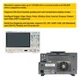 Цифровий осцилограф SIGLENT SDS2204X Plus - изображение 3