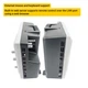 Цифровий осцилограф SIGLENT SDS2204X Plus - изображение 8