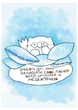 Нотатник кота Інжира мрії здійсняться! (синьо-жовтий)/Павлова Олена/9789669442390 - изображение 3