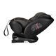 Автокресло детское Asteroid CARRELLO CRL-12801/2 Hunter Green 0+1/2/3 ISOFIX - изображение 2