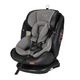 Автокресло детское Asteroid CARRELLO CRL-12801/2 Lunar Beige 0+1/2/3 ISOFIX - изображение 1