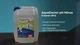 Жидкий pH Minus AquaDoctor HL 10 л (серная кислота 35%) средство для снижения pH воды бассейна - изображение 3