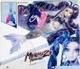 Кукла Mermaze Mermaidz Nera (Color Change) Winter Waves - Русалка Нера с хвостом, меняющим цвет, зимняя серия - 585404 (Нера) - изображение 1