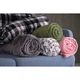 Плед Ardesto Flannel котики, 160х200 см (ART0108PB) - изображение 12