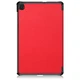 Чохол-книжка BeCover Smart для Samsung Galaxy Tab S6 Lite 10.4 P610/P613/P615/P619 Червоний (705179) - изображение 2