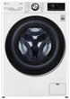 Пральна машина з сушкою LG F2V9GC9W - изображение 1