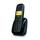 Радіотелефон DECT Gigaset A180 Black (S30852-H2807-R601) - зображення 2