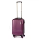 Валіза Sumdex (SWR-723RP) Royal Purple Фіолетовий - изображение 3