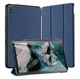 Чохол-книжка BeCover Smart для Nokia T20 10.4" Насичено-синій (708042) - изображение 2
