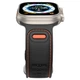 Ремінець Caseology Athlex Band до Apple Watch 44/45/46/49mm Active Orange (AMP06250) - зображення 16