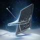 Чохол Spigen Liquid Crystal Glitter до Samsung Galaxy S24 Ultra Crystal Quartz (ACS07285) - зображення 8