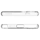 Чохол Spigen Liquid Crystal Glitter до Samsung Galaxy S24 Ultra Crystal Quartz (ACS07285) - зображення 14