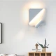 Настенный светильник светодиодный Бра Light House LNF-17416 WT 10W белый со спотом - изображение 1