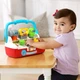 Детский игровой комплект VTech Fix-It Buddies Toolbox Набор инструментов с мелодиями и фразами для развития и игр (SVTL00010092) - изображение 4