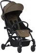 Прогулочная коляска Bumprider Connect3 Black-Coffee (51284-2100) - изображение 1