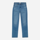 Джинси Regular fit жіночі Wrangler 112351740 31/32 Блакитні (5401019943428) - зображення 6