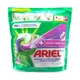 Ariel All in 1 гель-капсули для прання Extra Fiber 32 шт. - зображення 1