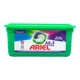 Ariel All in 1 гель-капсулы для стирки Color 28 шт. - изображение 1