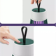 Ловушка для насекомых аккумуляторная Electric Shock Светодиодная лампа USB уничтожитель комаров 5W - изображение 3