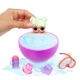 Ігровий набір з лялькою СЮРПРИЗ L.O.L. SURPRISE! 119777 серії "Color Change Bubble Surprise" - зображення 8