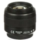 Panasonic Micro 4/3 Lens 25mm Simple Box - изображение 5