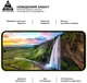 Защитное стекло ArmorStandart Pro для смартфона Samsung Galaxy A35 5G (A356)/M35 5G (M536) Black (ARM74347) - изображение 4