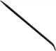 Łom YATO sześciokątny 800x22 mm (YT-46833) - obraz 1
