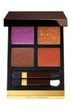 Палетка теней Tom Ford Eye Color Quad African violet 23 - изображение 1